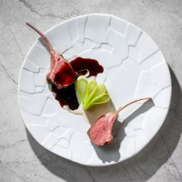 Bencotto At Mandarin Oriental, Taipei drink