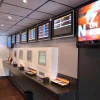 Mcqueens Tavern Gaming inside