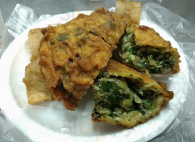 Xiǎo Xiǎo Shù Shí food